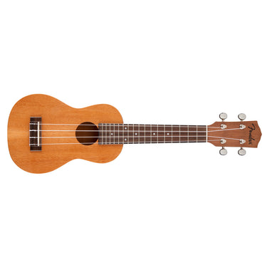 Ukulele Fender Piha Eu Soprano 0955652021